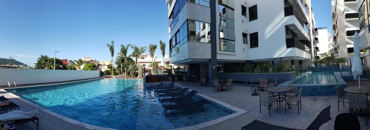 Cobertura Velejar Em Condominio Clube - Com Area De Lazer جوفيرنادور سيلسو راموس المظهر الخارجي الصورة