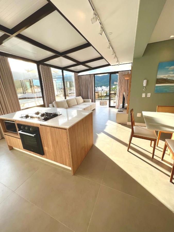 Cobertura Velejar Em Condominio Clube - Com Area De Lazer جوفيرنادور سيلسو راموس المظهر الخارجي الصورة